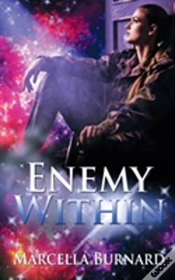 Capa do artigo Enemy Within