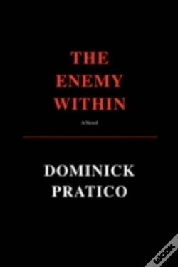 Capa do artigo Enemy Within