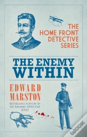 Capa do artigo Enemy Within