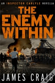 Capa do artigo Enemy Within