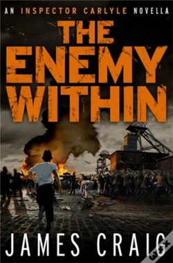 Capa do artigo Enemy Within