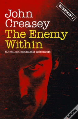 Capa do artigo Enemy Within