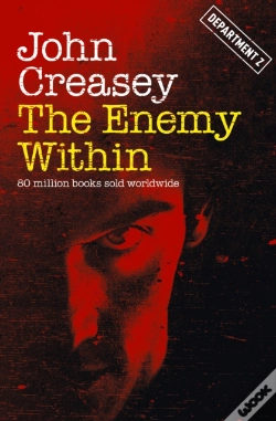 Capa do artigo Enemy Within