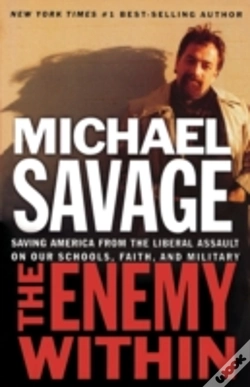 Capa do artigo Enemy Within