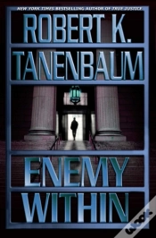 Capa do artigo Enemy Within