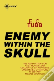 Capa do artigo Enemy Within The Skull