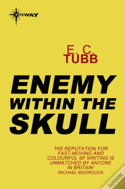 Capa do artigo Enemy Within The Skull