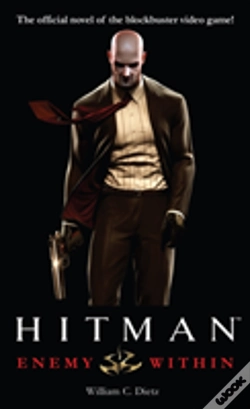 Capa do artigo Enemy Within