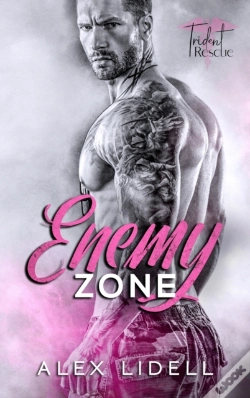 Capa do artigo Enemy Zone