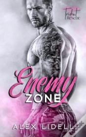 Capa do artigo Enemy Zone
