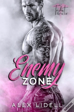 Capa do artigo Enemy Zone