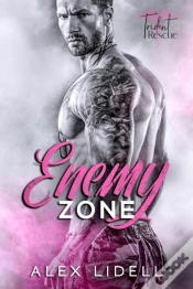 Capa do artigo Enemy Zone