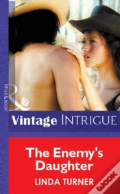 Capa do artigo Enemy