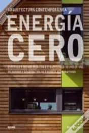 Capa do artigo Energ¡A Cero