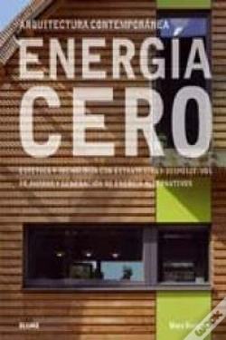Capa do artigo Energ¡A Cero