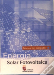 Capa do artigo Energ¡A Solar Fotovoltaica