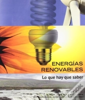 Energ¡As Renovables. Lo Que Hay Que Saber