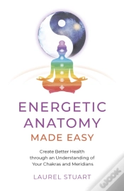 Capa do artigo Energetic Anatomy Made Easy