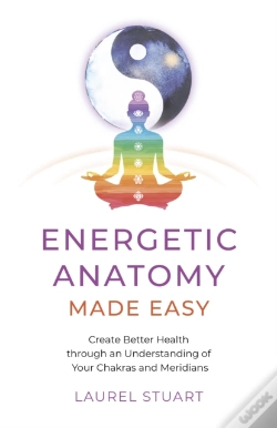 Capa do artigo Energetic Anatomy Made Easy