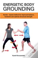 Energetic Body Grounding
