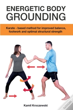 Capa do artigo Energetic Body Grounding