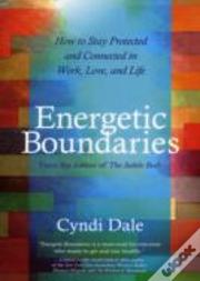 Energetic Boundaries