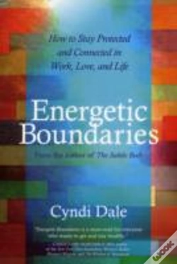 Capa do artigo Energetic Boundaries