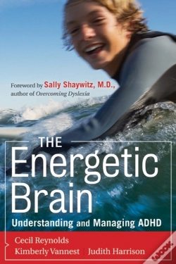 Capa do artigo Energetic Brain