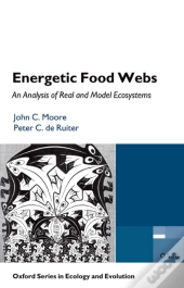 Energetic Food Webs
