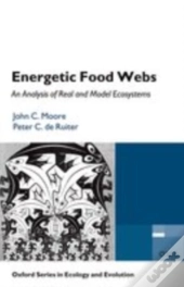Energetic Food Webs