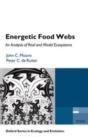 Energetic Food Webs - Preview