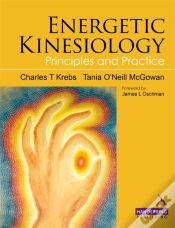 Capa do artigo Energetic Kinesiology