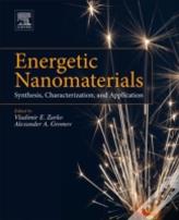 Energetic Nanomaterials