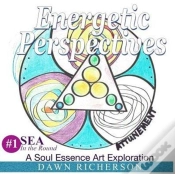 Capa do artigo Energetic Perspectives