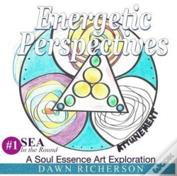 Capa do artigo Energetic Perspectives