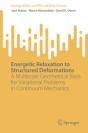 Energetic Relaxation To Structured Deformations - Preview
