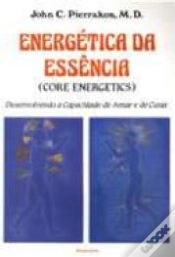 Capa do artigo Energética da Essência