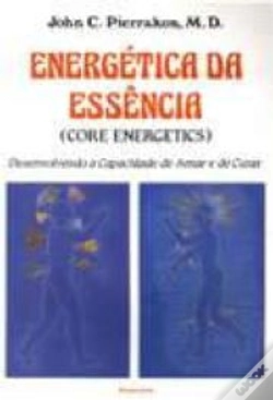 Capa do artigo Energética da Essência