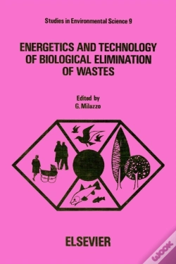 Capa do artigo Energetics And Technology Of Biological Elimination Of Wastes