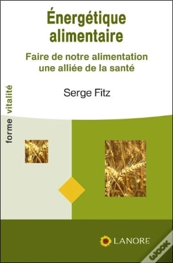 Capa do artigo Énergétique Alimentaire