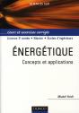 Énergetique ; Concepts Et Applications - Preview