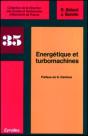 Énergétique Et Turbomachines - Preview