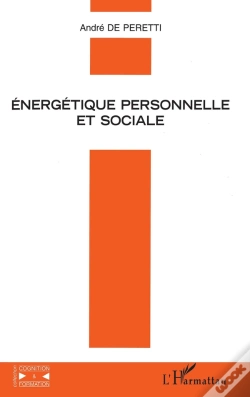 Capa do artigo Énergétique Personelle Et Sociale