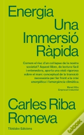 Capa do artigo Energia
