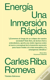 Capa do artigo Energia