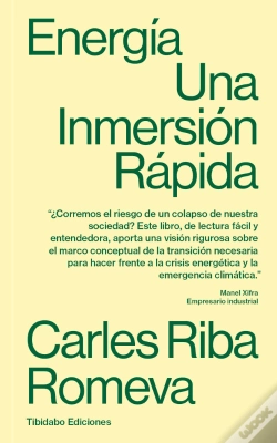 Capa do artigo Energia