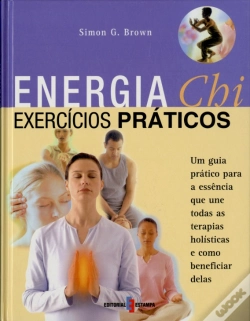 Capa do artigo Energia Chi