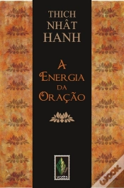 Capa do artigo Energia da Oração
