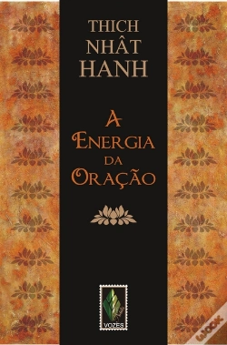 Capa do artigo Energia da Oração