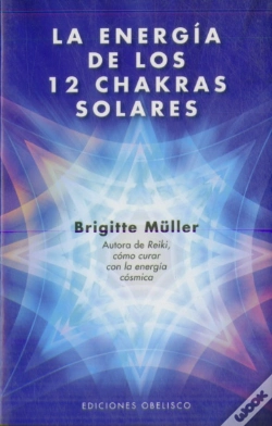 Capa do artigo Energía De Los 12 Chakras Solares